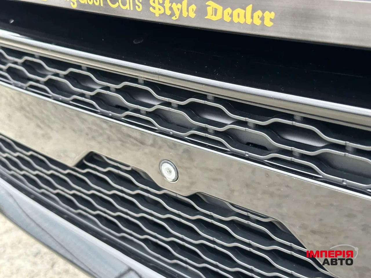 Land Rover Range Rover Sport - фото 13