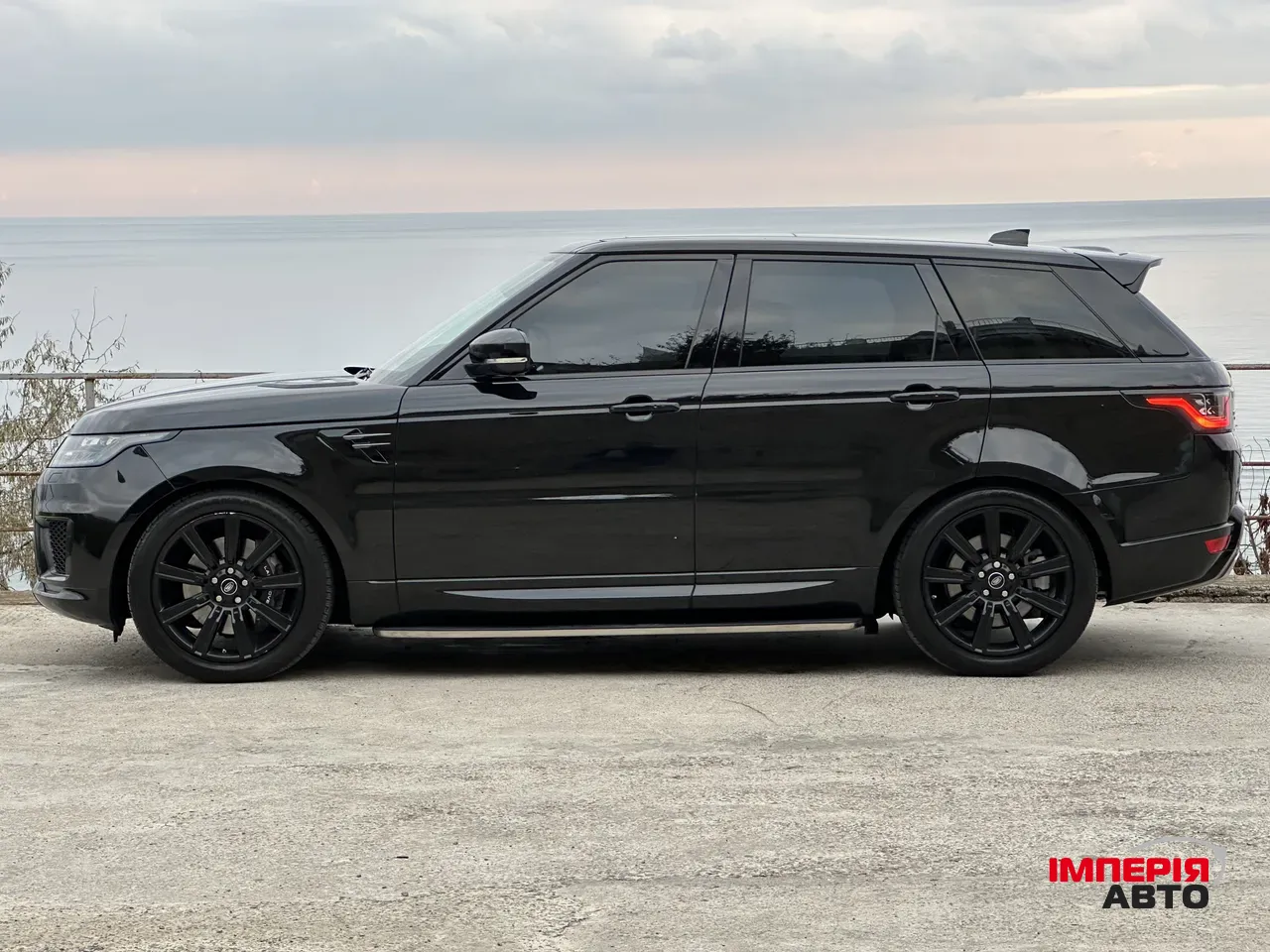 Land Rover Range Rover Sport - фото 10