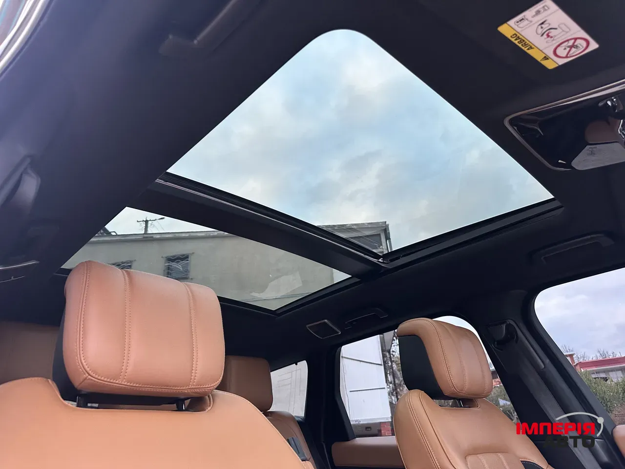 Land Rover Range Rover Sport - фото 30