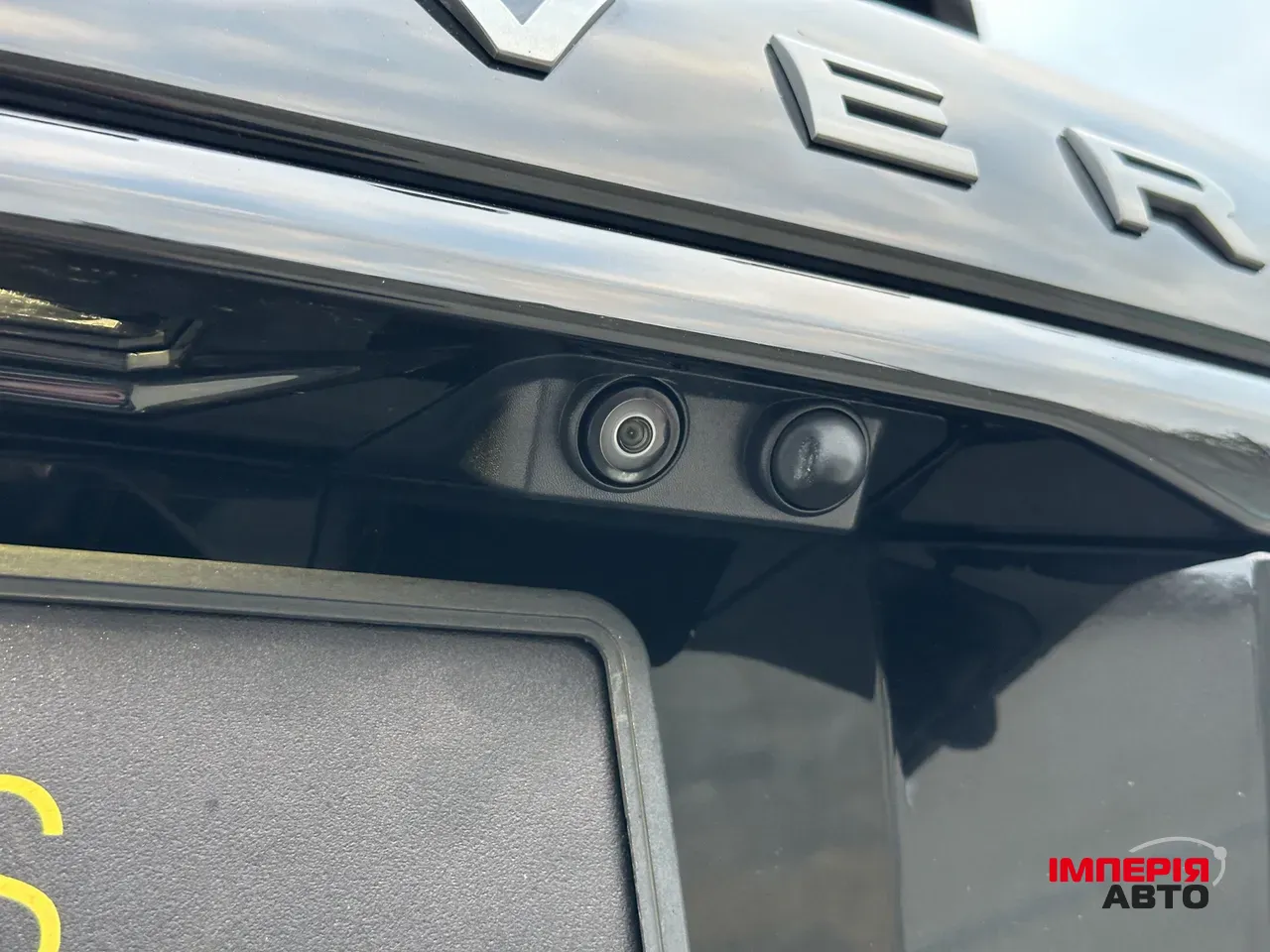 Land Rover Range Rover Sport - фото 15