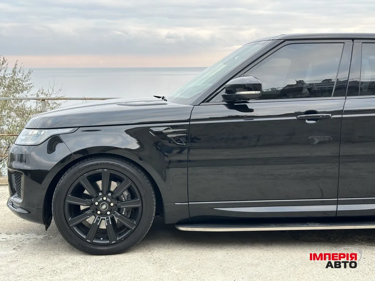 Land Rover Range Rover Sport - фото 5