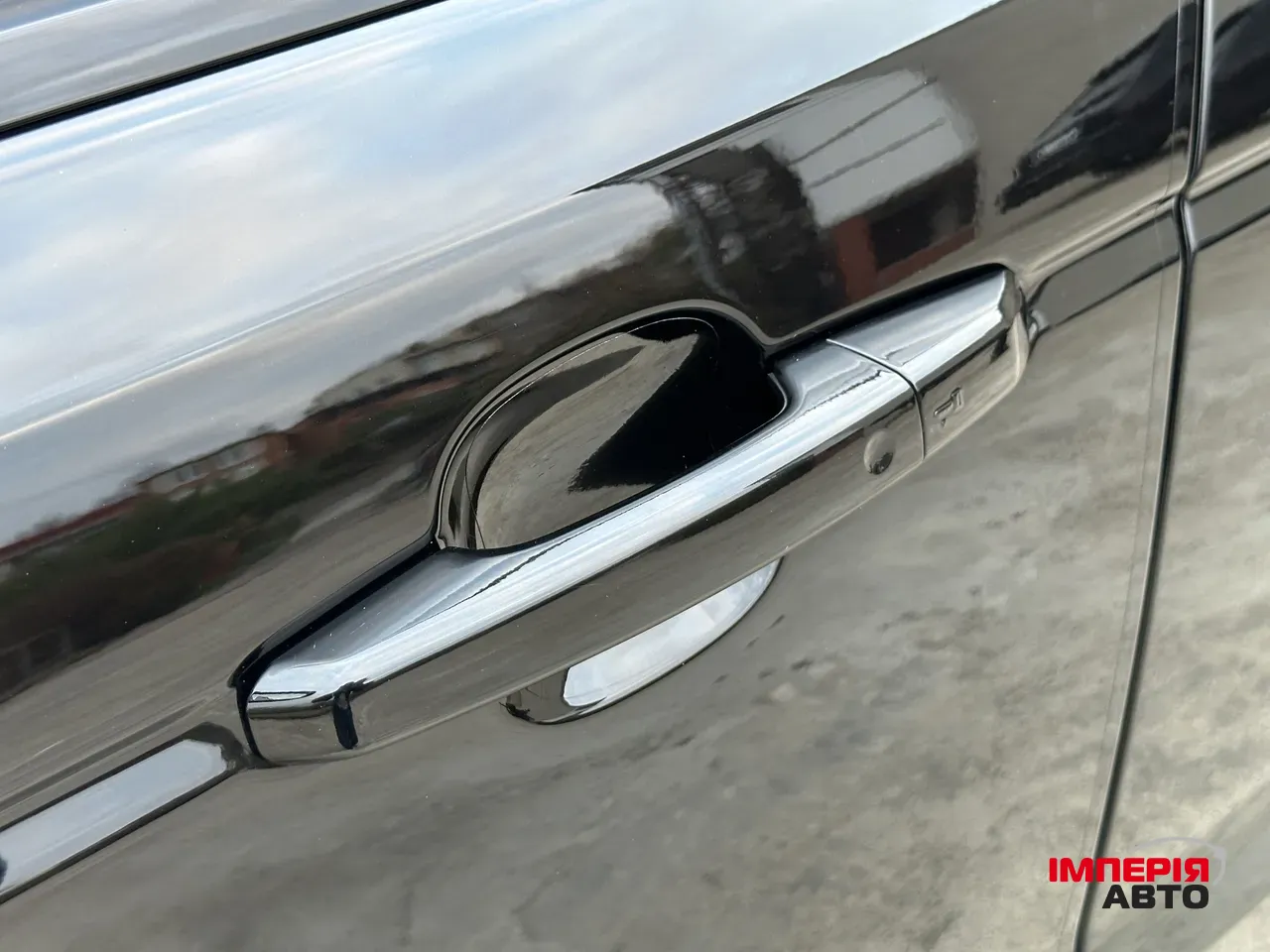 Land Rover Range Rover Sport - фото 17