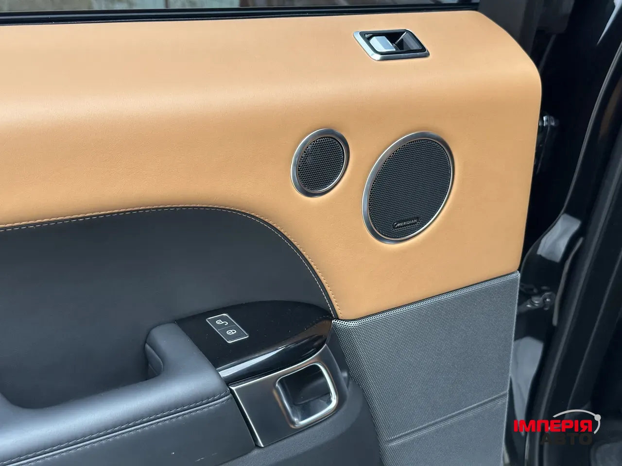 Land Rover Range Rover Sport - фото 25