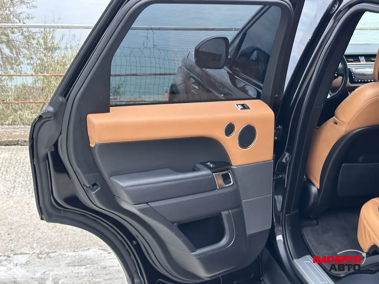 Land Rover Range Rover Sport - фото 24