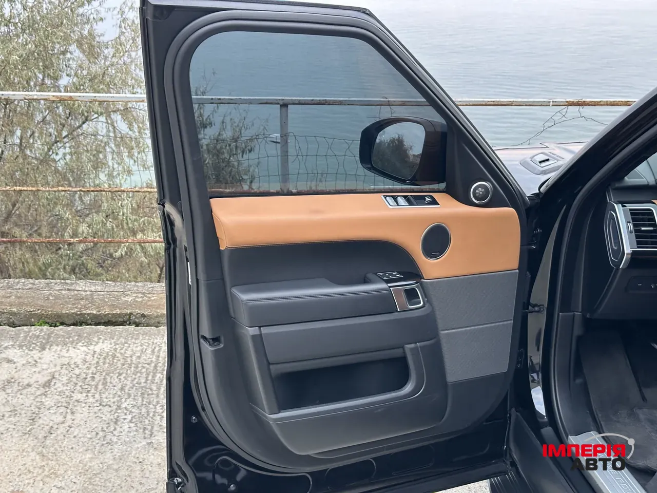 Land Rover Range Rover Sport - фото 18