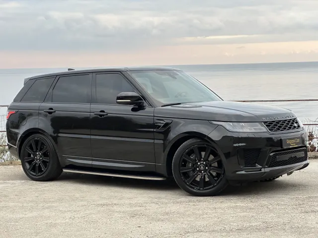 Land Rover Range Rover Sport - фото 3