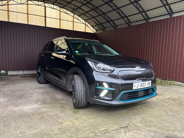 Kia Niro 2020, Черкаси, $19 500 - зображення 4
