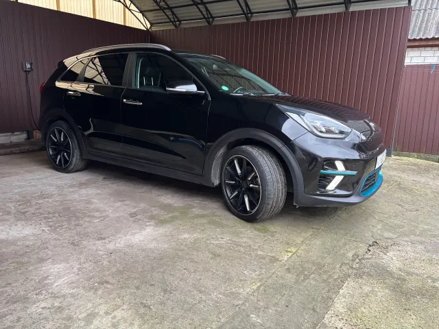 Kia Niro 2020, Черкаси, $19 500 - зображення 5
