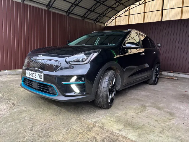 Kia Niro 2020, Черкаси, $19 500 - зображення 2