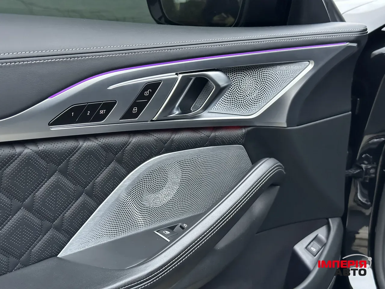 BMW M8 - фото 18