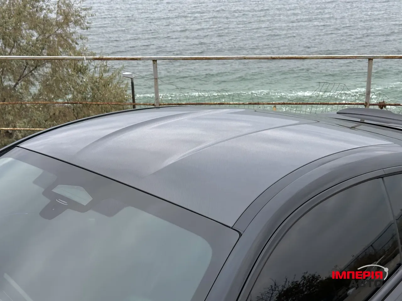 BMW M8 - фото 11