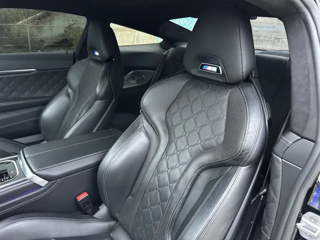 BMW M8 - фото 3