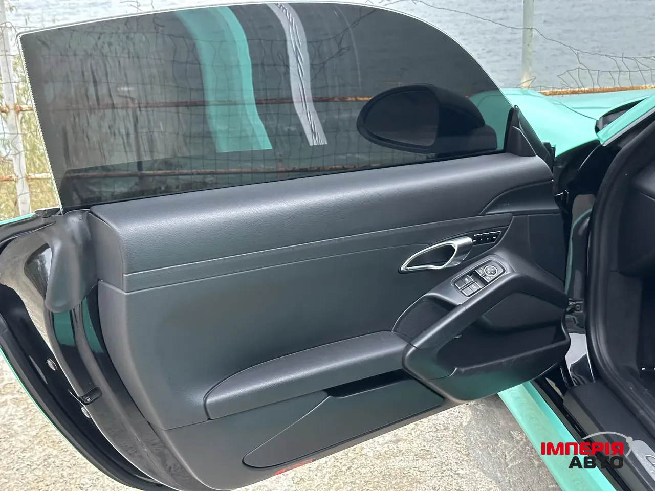 Porsche Cayman - фото 10