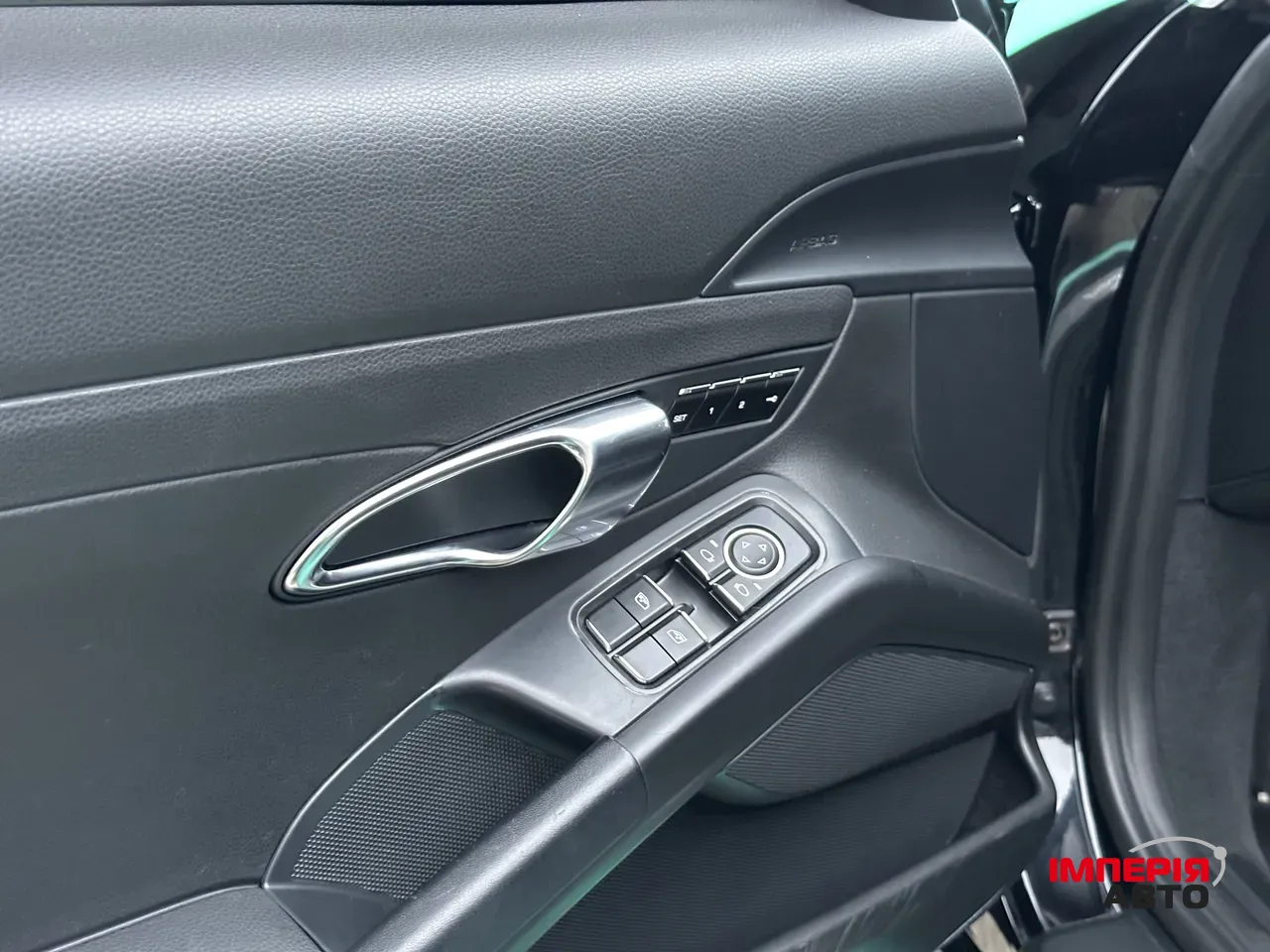 Porsche Cayman - фото 11