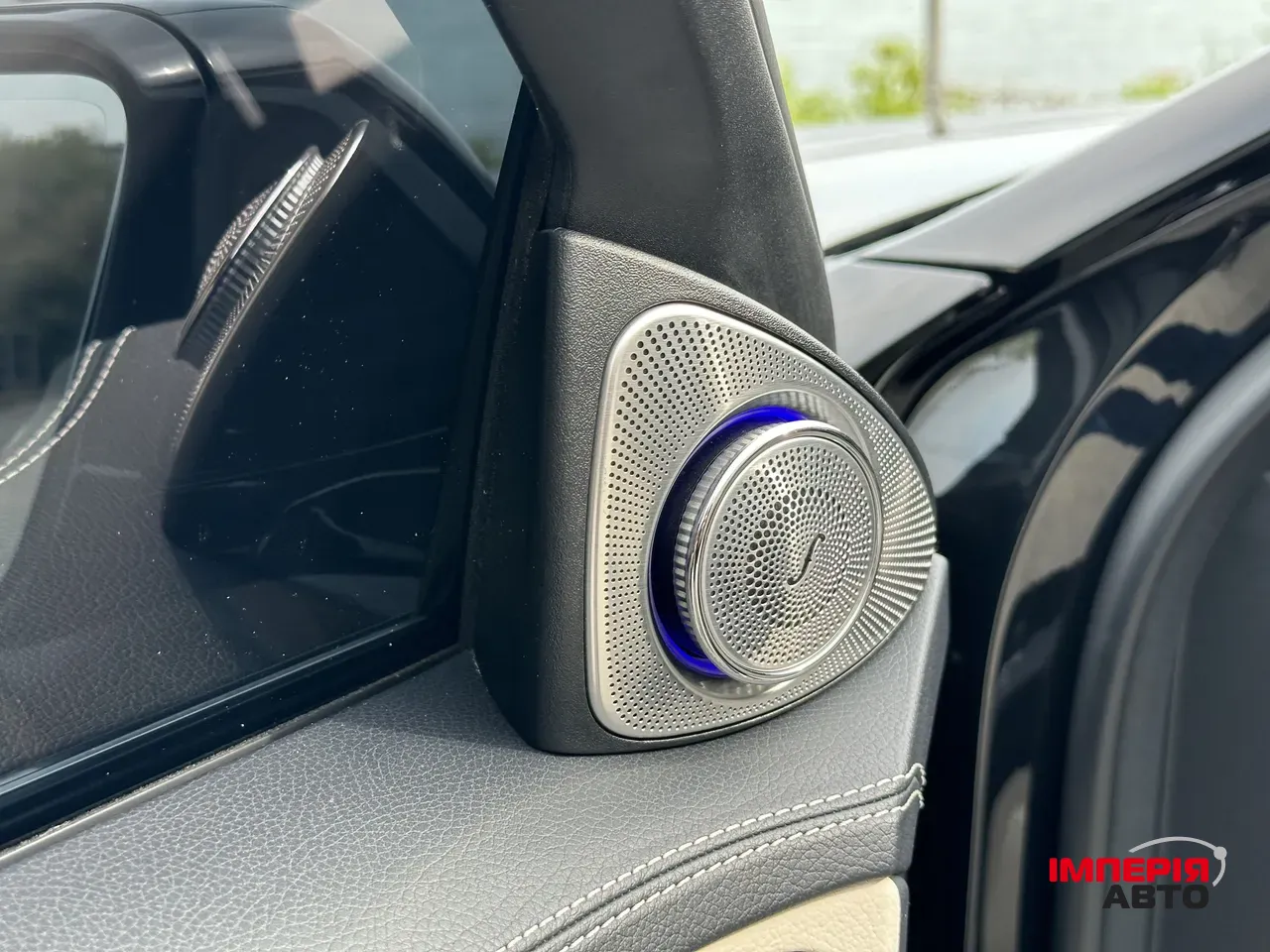 Mercedes-Benz S-Класс - фото 20