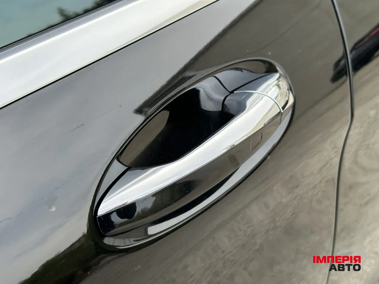 Mercedes-Benz S-Класс - фото 14