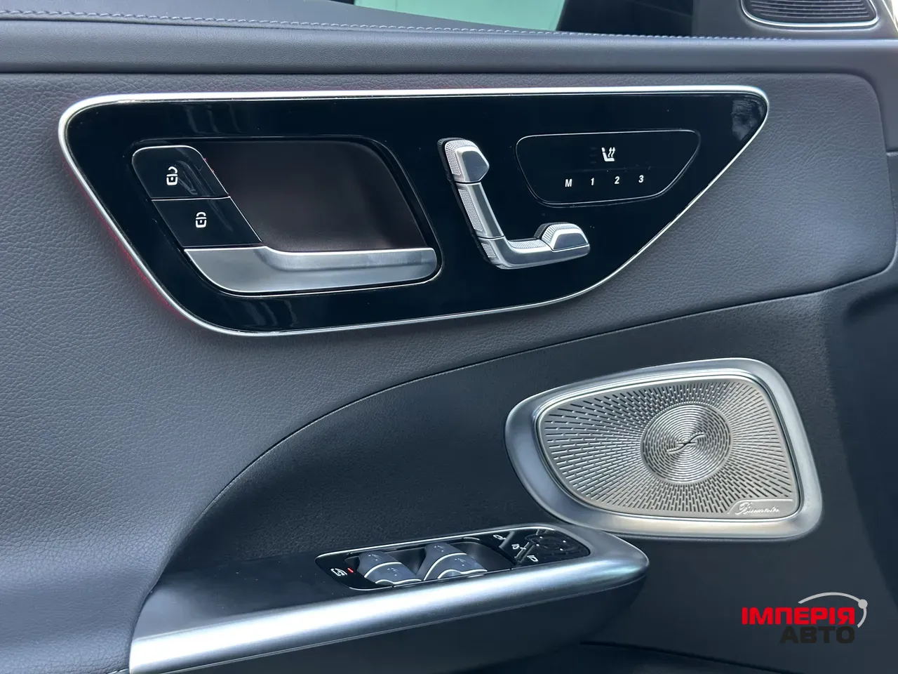 Mercedes-Benz C-Класс - фото 14