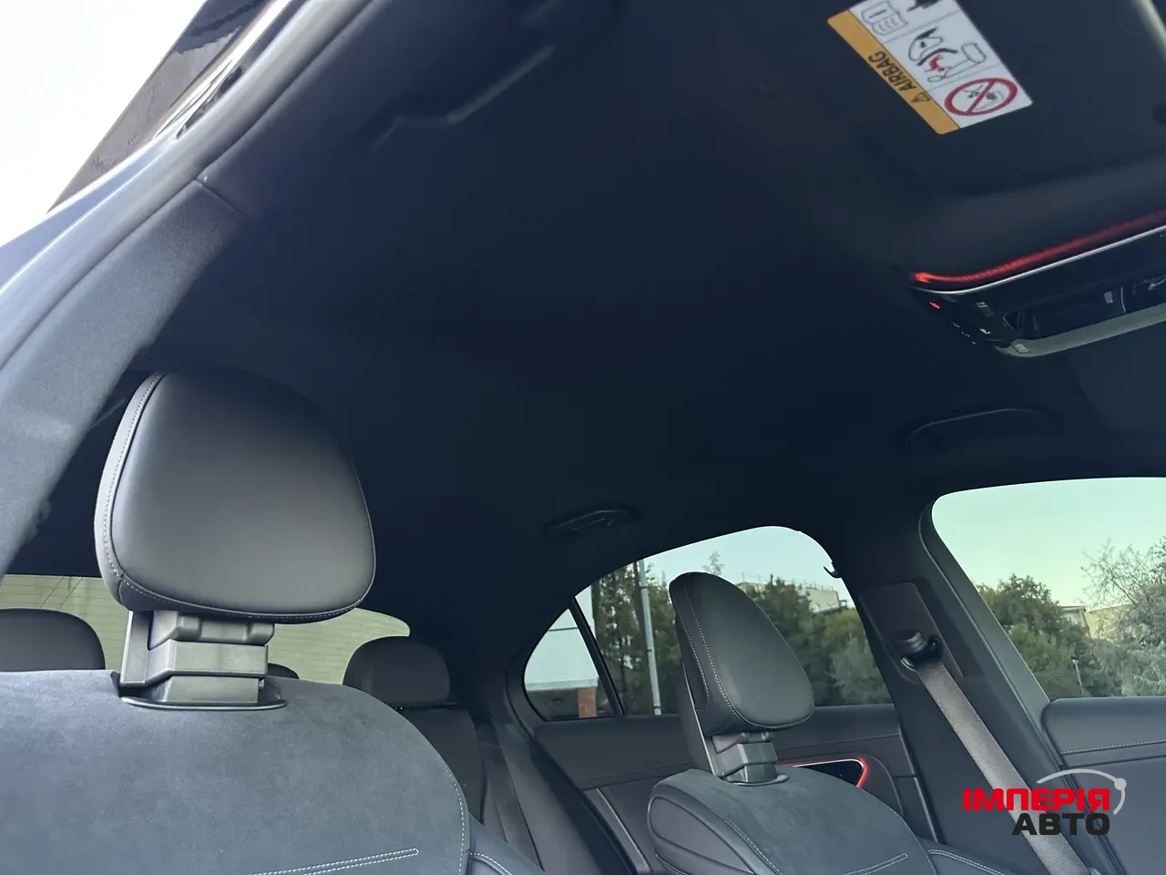 Mercedes-Benz C-Класс - фото 25