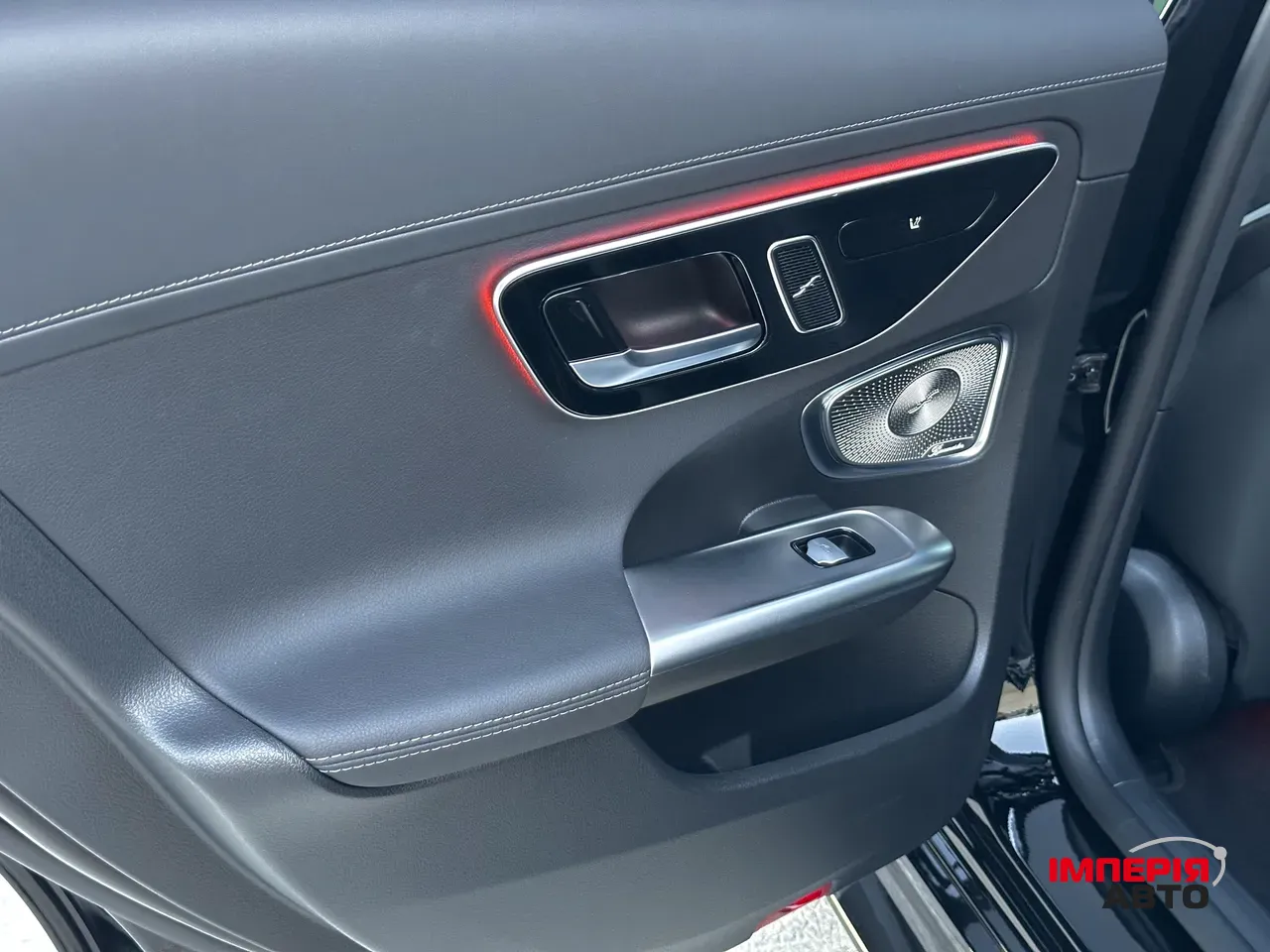 Mercedes-Benz C-Класс - фото 17