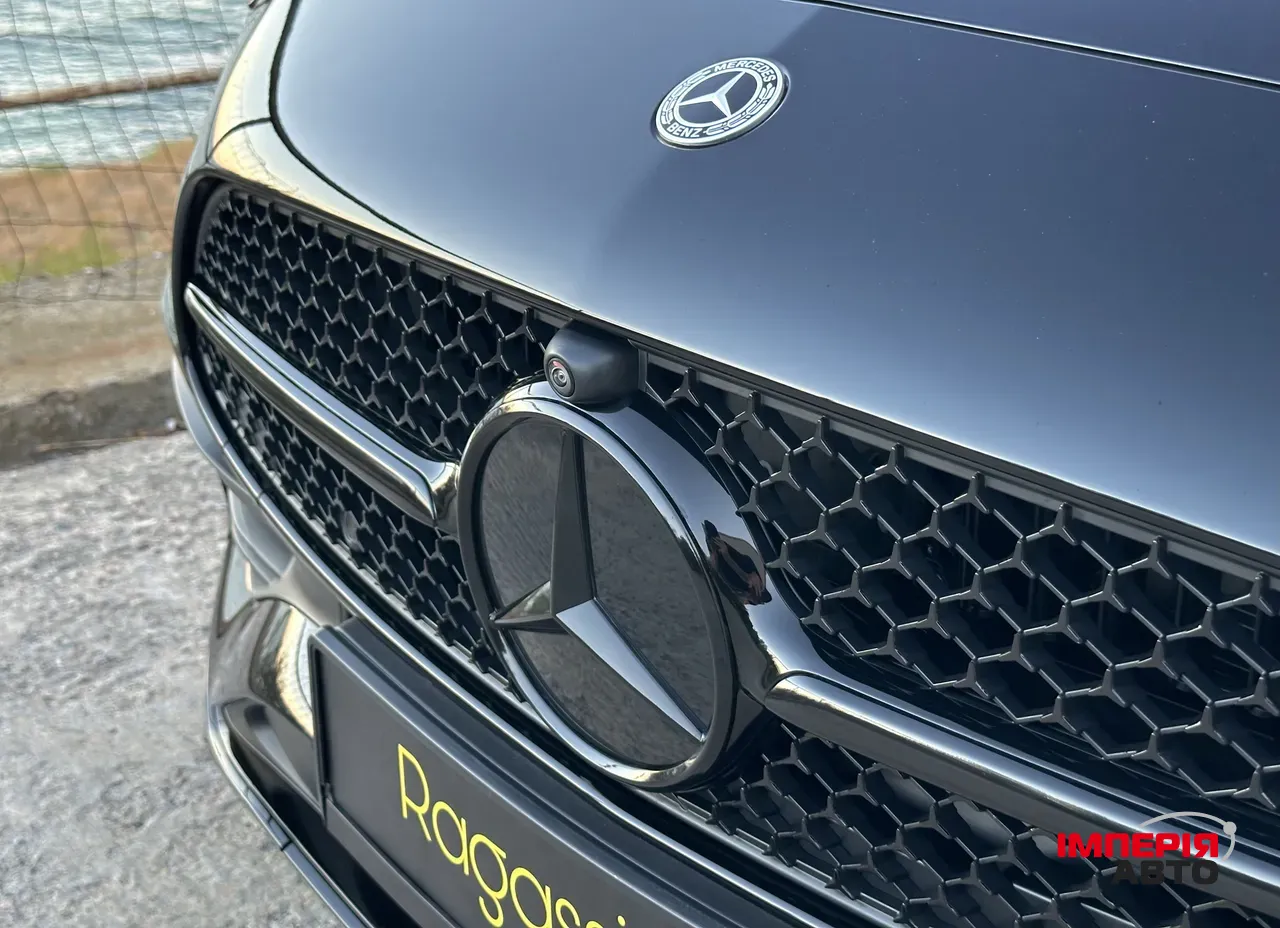 Mercedes-Benz C-Класс - фото 10