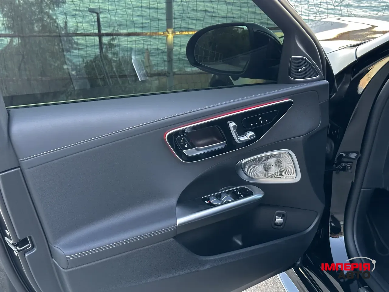 Mercedes-Benz C-Класс - фото 13