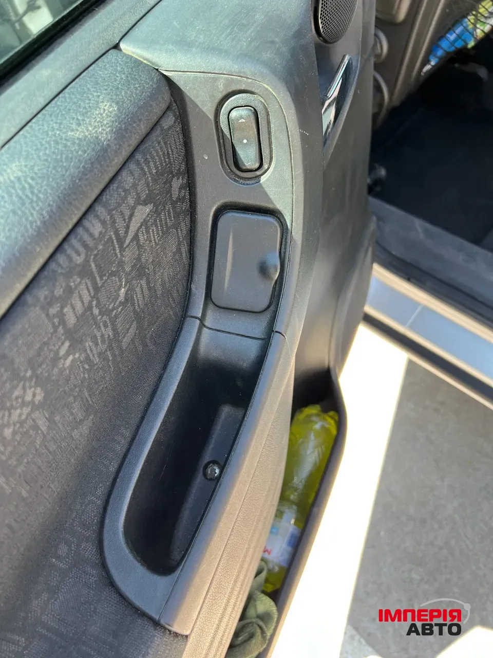 Opel Zafira - фото 27