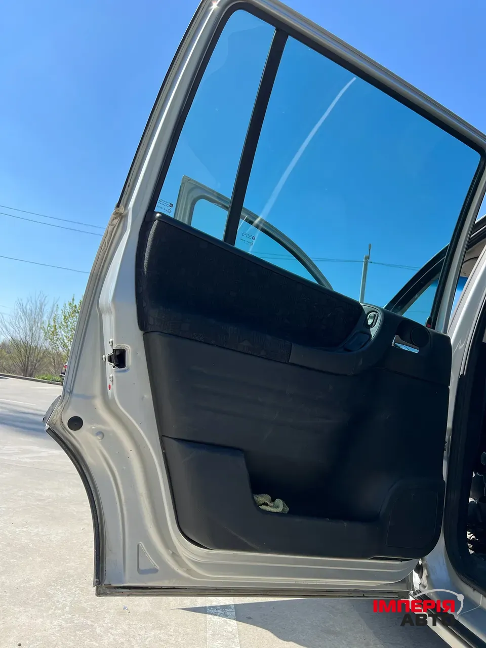 Opel Zafira - фото 9