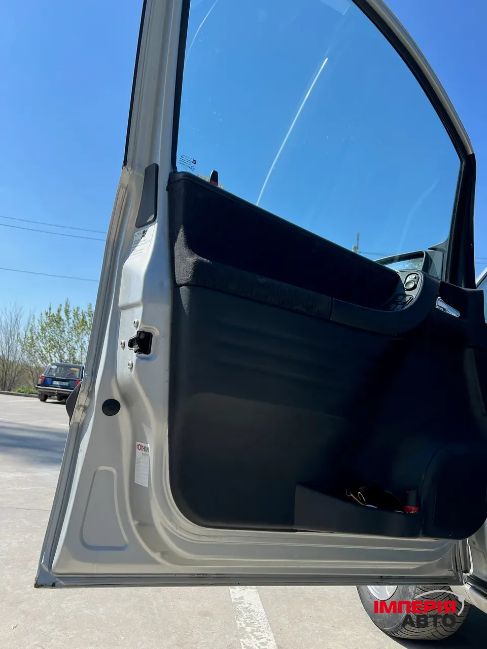 Opel Zafira - фото 8