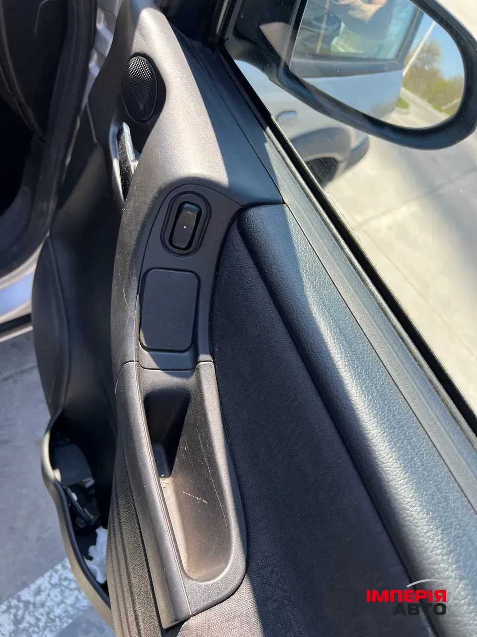 Opel Zafira - фото 29