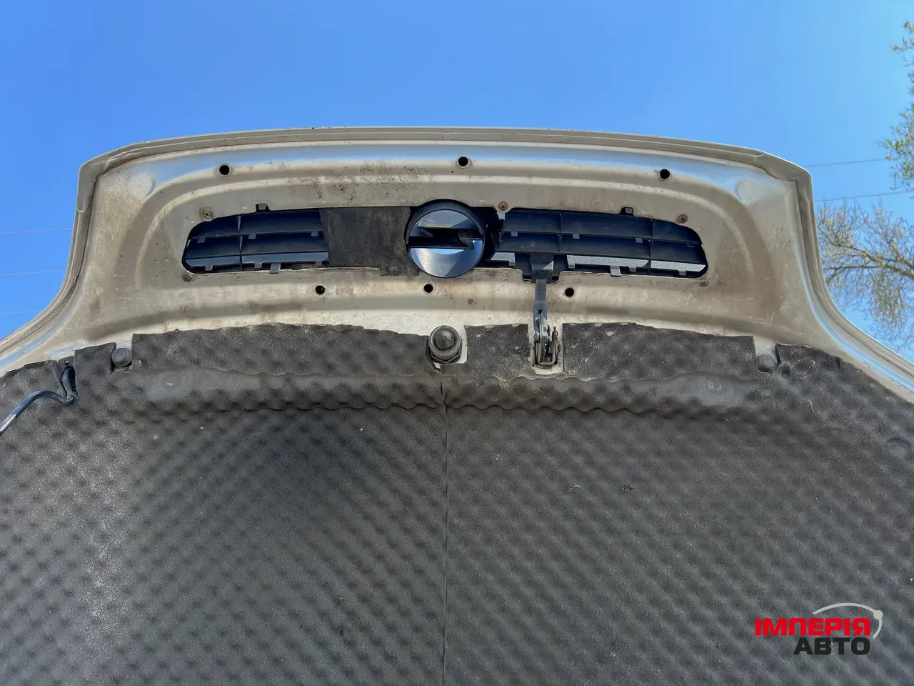 Opel Zafira - фото 35