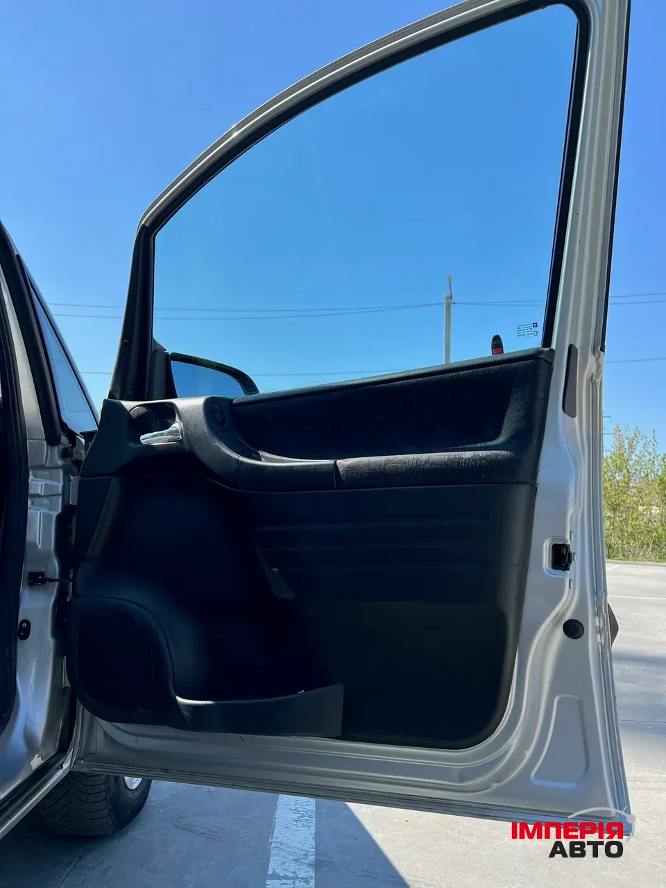 Opel Zafira - фото 10