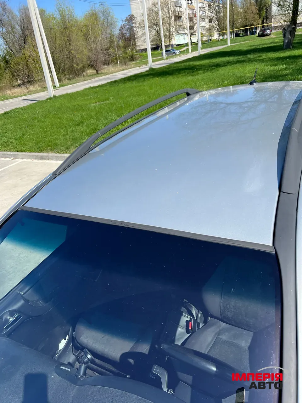 Opel Zafira - фото 33