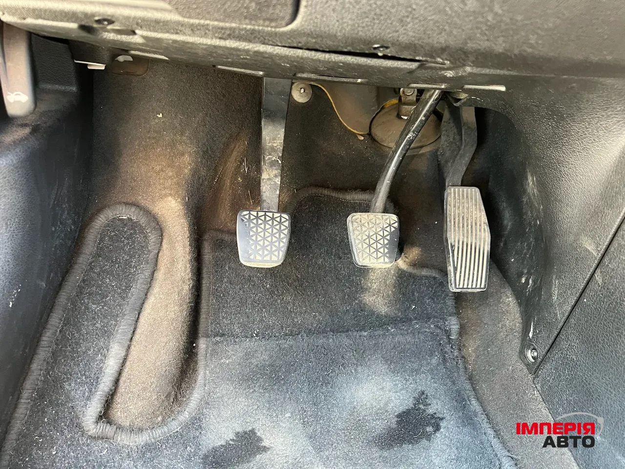 Opel Zafira - фото 41