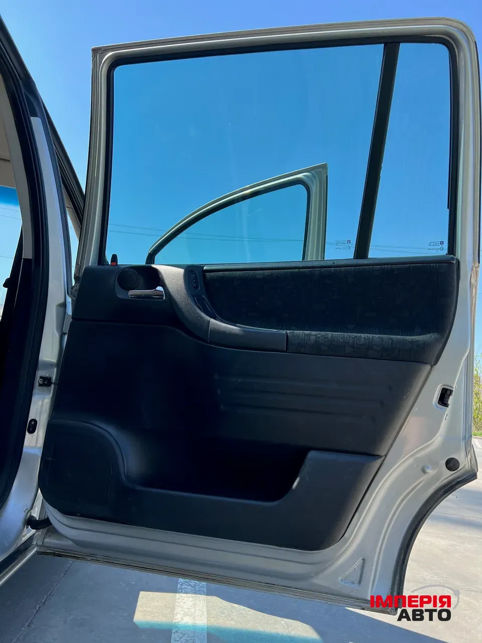 Opel Zafira - фото 11