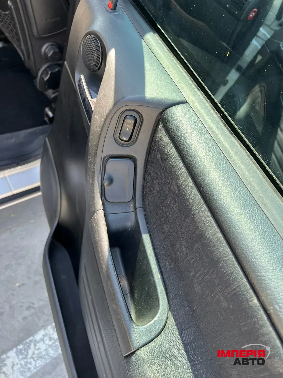 Opel Zafira - фото 28