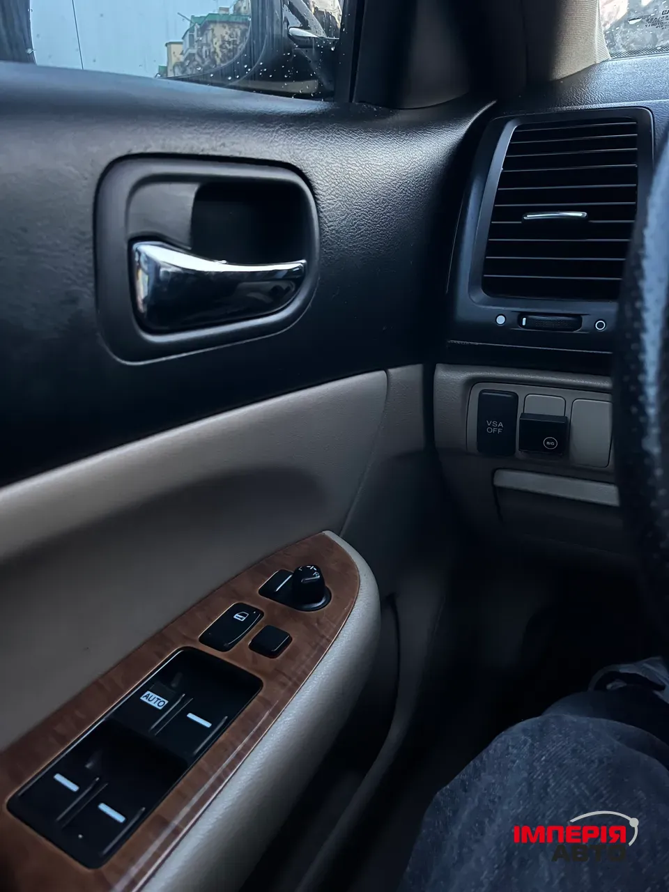 Honda Accord - фото 18