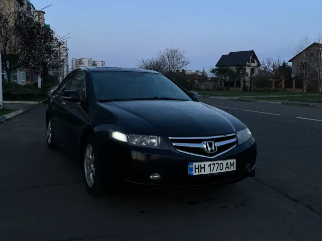 Honda Accord - фото 3