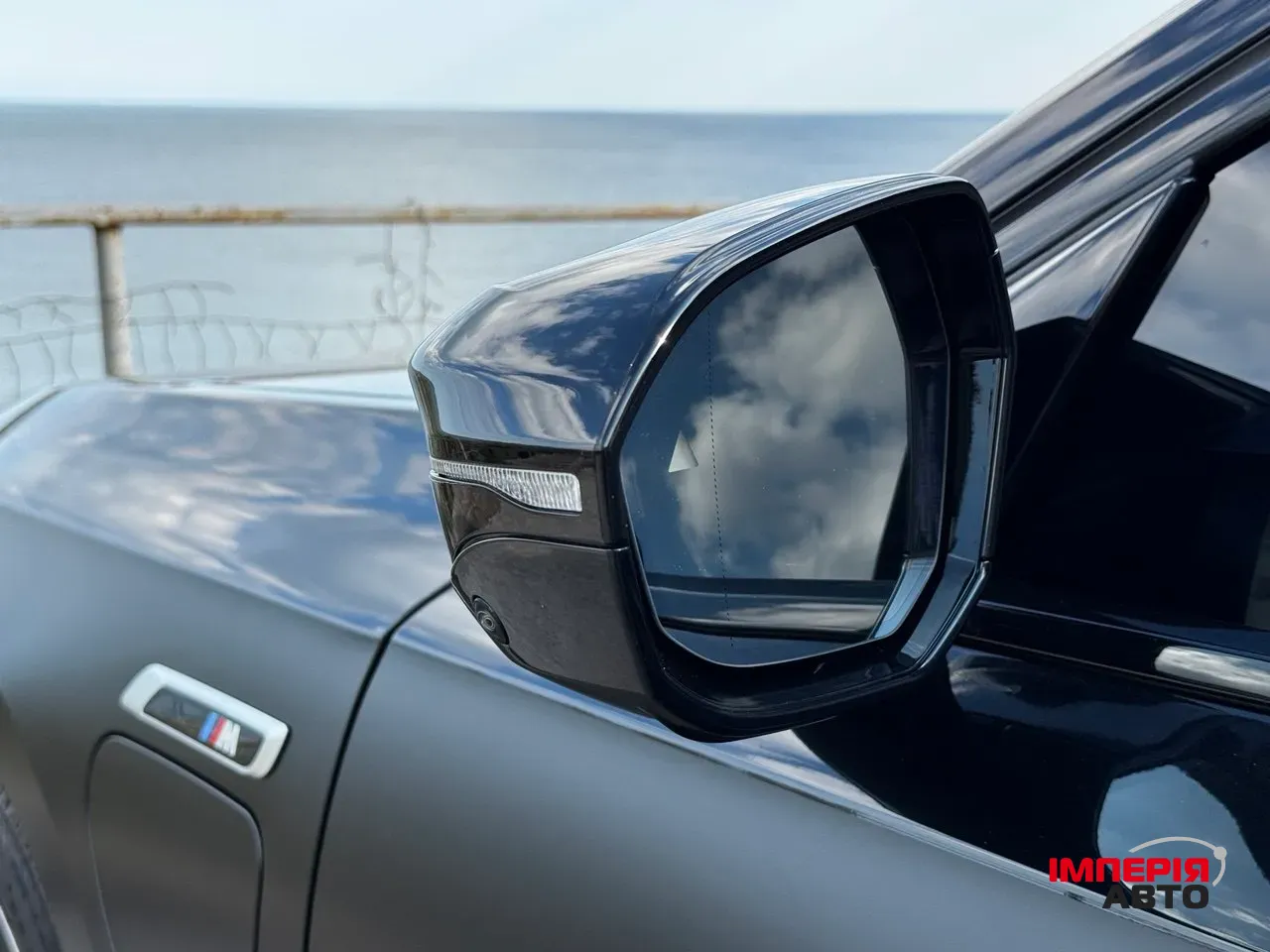 BMW 7 серії - фото 11