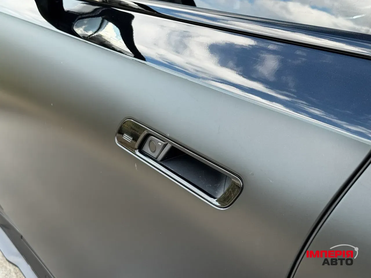 BMW 7 серії - фото 14