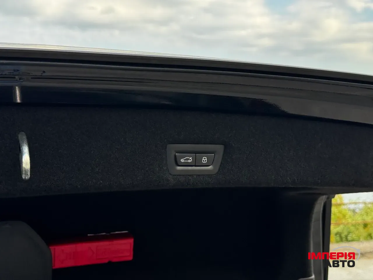 BMW 7 серії - фото 24