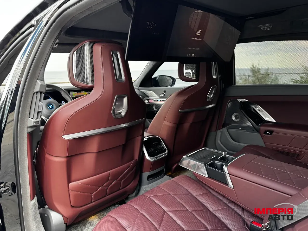 BMW 7 серії - фото 3