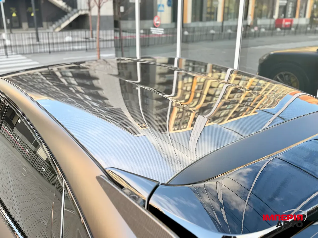 Porsche Cayenne - фото 17