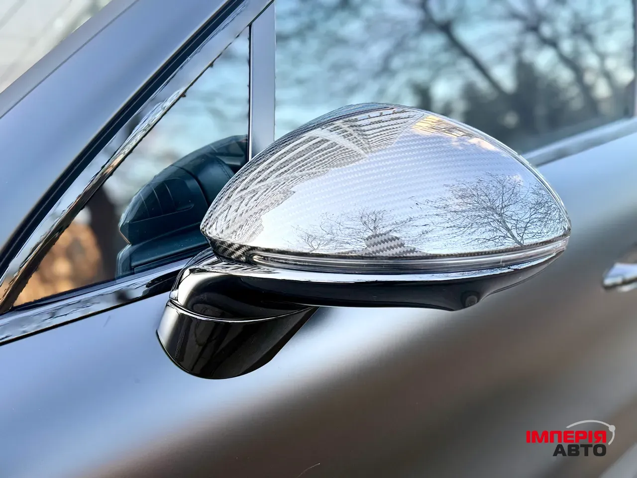 Porsche Cayenne - фото 22