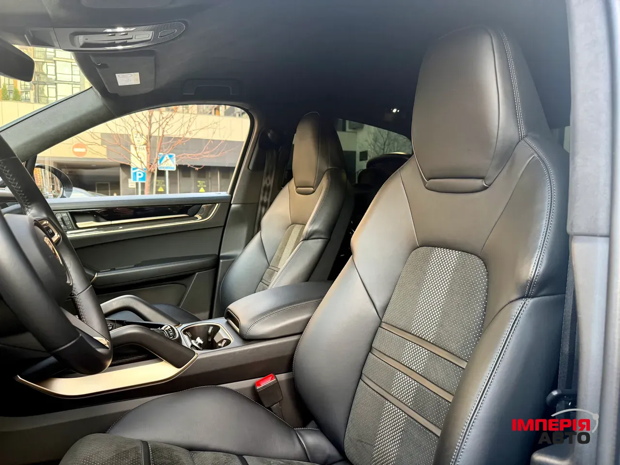 Porsche Cayenne - фото 8