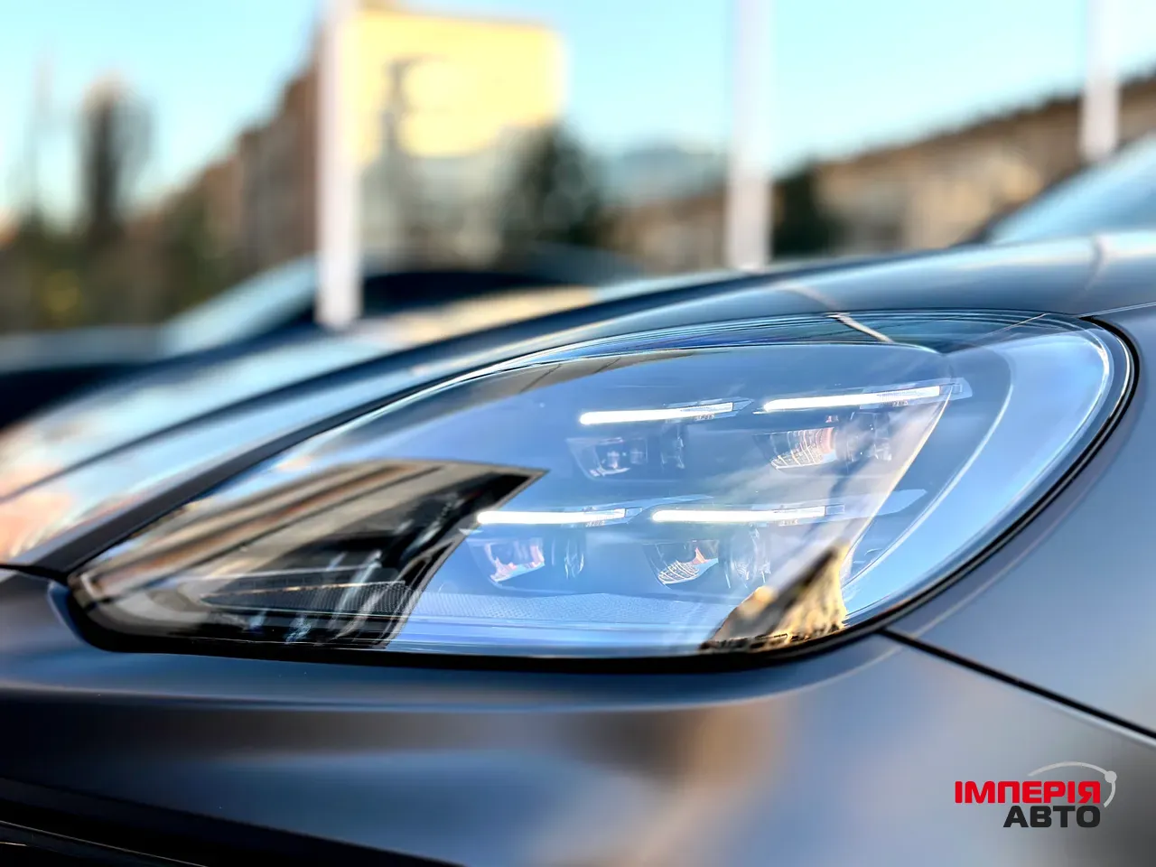 Porsche Cayenne - фото 4