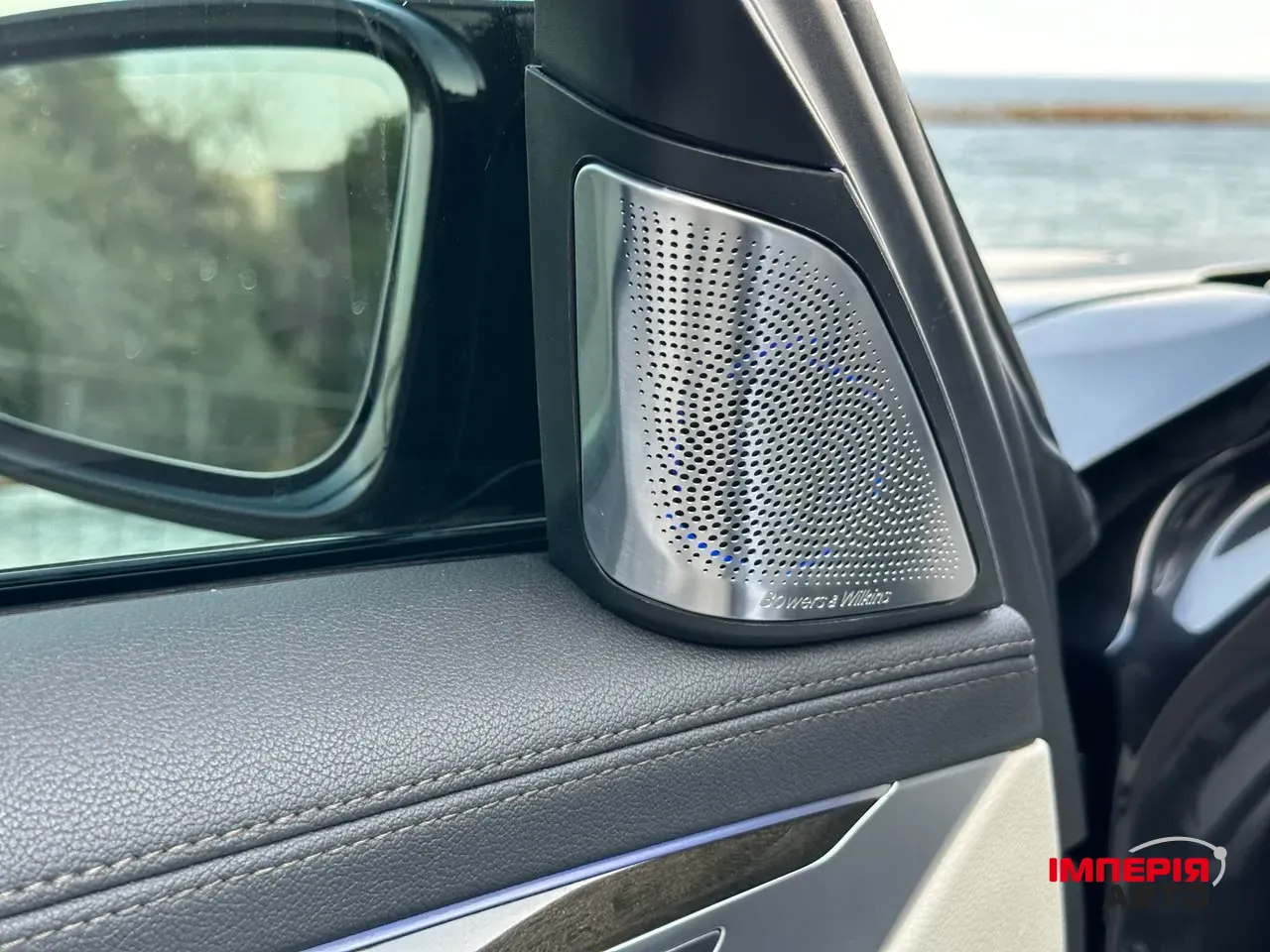 BMW 7 серії - фото 27