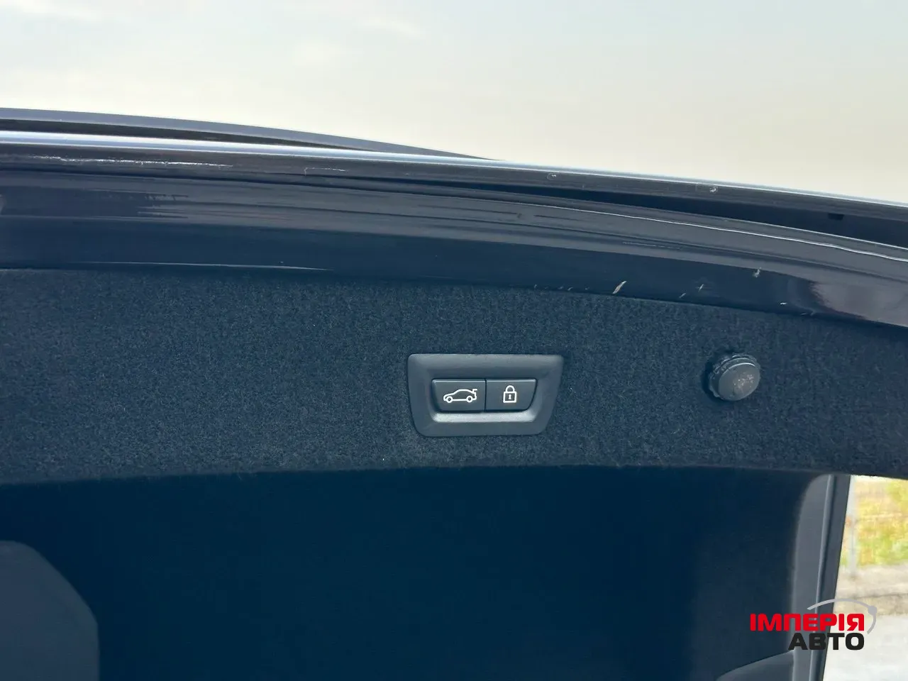 BMW 7 серії - фото 30