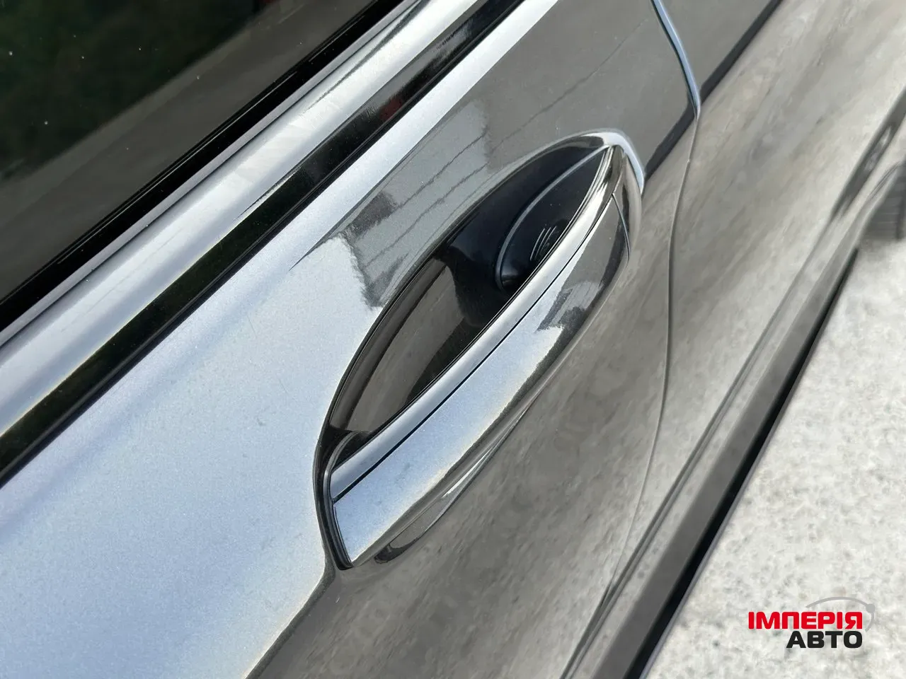 BMW 7 серії - фото 29