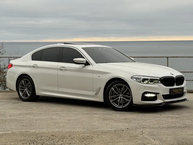 BMW 5 серії 2017, Одеса, $31 900 - зображення 3