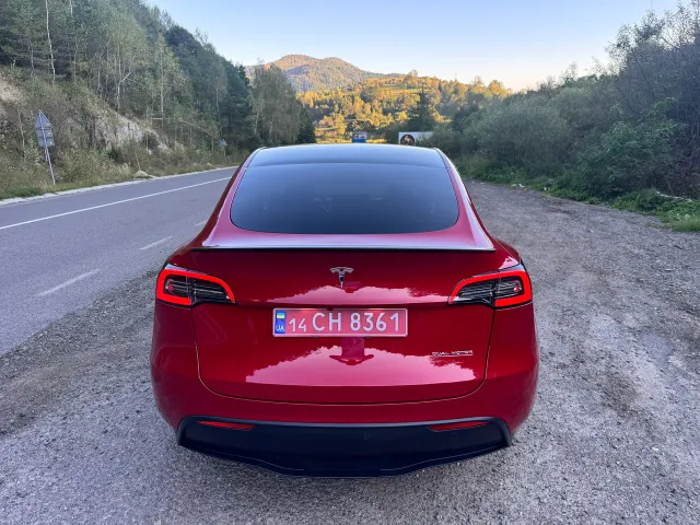 Tesla Model Y 2022, Львів, $28 700 - зображення 5